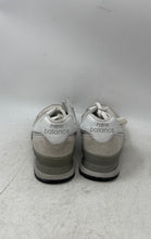 Load image into Gallery viewer, New Balance Unisex 574 Core WL574EVW White Gray Sneaker Shoes Size M6.5 W8
