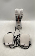 Load image into Gallery viewer, Laser X White Gaming Laser Tag With Controllers Not Tested Set Of 2 Pcs In Bag