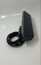 Load image into Gallery viewer, Microsoft Xbox 360 Kinect Model 1414 Black Video Gaming Motion Sensor Not Tested