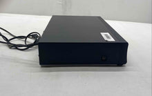 Load image into Gallery viewer, JVC Model HR-XVC18BU Black DVD Player & Video Cassette Recorder Not Tested