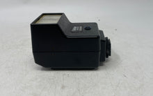 Load image into Gallery viewer, Vivitar Auto 30D Black Shoe Mount Electronic Flash Unit Not Tested