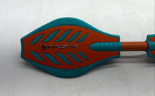 Load image into Gallery viewer, Razor Kids Ripstik Classic Blue Orange 360° Wheels Manual Carving Skateboard