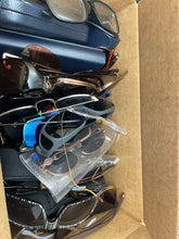 Load image into Gallery viewer, Variety of Vision Glasses and Sunglasses 5 Lbs. + 11.9 oz Box