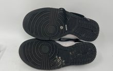 Load image into Gallery viewer, Nike Womens Dunk Low Retro DD1503-101 Black And White Sneakers Shoes Size 6 .5