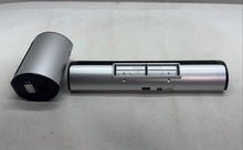 Load image into Gallery viewer, Lot Of 2 Pcs LG Model LHS-95PAC Gray Black Home Audio Speaker System Not Tested