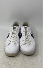 Load image into Gallery viewer, Converse Unisex EV3 Low 162867C White Black Lace-Up Sneaker Shoes Size M9 W10.5