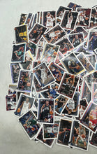 Load image into Gallery viewer, Lot Of Assorted Multicolor Mixed Variety Basketball Trading Cards Collectible