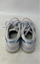 Load image into Gallery viewer, Nike Unisex Kids Dunk Low FD1232-002 Rose Green Gray Sneakers Shoes 3Y No Insole