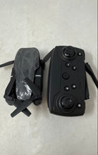 Load image into Gallery viewer, Znlyrion Drone 1 Black Dual Camera Cool LED Foldable Quadcopter Not Tested