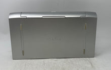 Load image into Gallery viewer, Canon PIXMA iP90V K10249 Silver Digital Photo Portable Inkjet Printer Not Tested