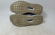 Load image into Gallery viewer, Adidas Mens Ultra Boost 1.0 JR3148 Gray Blue Lace-Up Running Shoes Size 8
