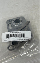 Load image into Gallery viewer, Kodak EasyShare C340 Silver-Tone Portable Compact Digital Camera Not Tested