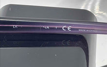 Load image into Gallery viewer, Authentic Dolce & Gabbana Women's Clear Purple Glasses