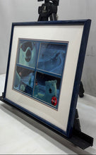 Load image into Gallery viewer, Coca-Cola Rhythm & Hues Polar Bear Animation Art Cel Print With Certificate