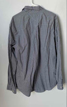 Load image into Gallery viewer, Tommy Hilfiger Mens Multicolor Printed Long Sleeve Button-Up Shirt Size XL