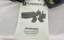 Load image into Gallery viewer, Powers On Not Tested Atari Flashback 4 Classic Game Console