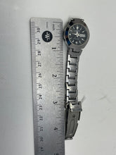 Load image into Gallery viewer, Oruss 1853 Women Silver-Tone Watch (NCL)