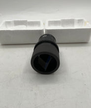 Load image into Gallery viewer, Minolta 20x Black Manual Focus Zoom Camera Lens With Case