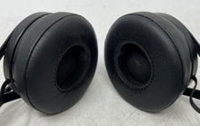 Load image into Gallery viewer, Beats by Dr. Dre Black 3.5mm Jack Portable On-Ear Wired Headphones Not Tested