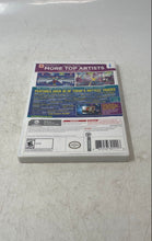 Load image into Gallery viewer, Ubisoft Nintendo Wii Multicolor Just Dance 2015 Popular Songs Video Game Disc