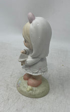 Load image into Gallery viewer, Enesco Precious Moments This Day Has Been Made In Heaven Porcelain Figurine