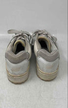 Load image into Gallery viewer, New Balance Unisex 550 BBW550BK White Lace-Up Sneakers Shoes Size M5.5 W7 B