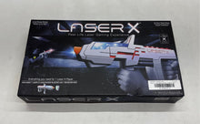 Load image into Gallery viewer, Laser X Long Range Blaster 1-Player Laser Tag Gun Gaming Systems Not Tested