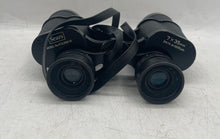 Load image into Gallery viewer, Sears 473.25010 Black 7x35mm Wide Angle 341ft At 1000yds Binocular With Case