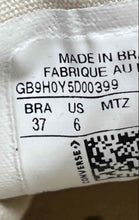Load image into Gallery viewer, Converse Womens Chuck 70 High White High Top Lace-Up Sneaker Shoes Size 6