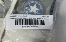 Load image into Gallery viewer, Converse Unisex CTAS Lugged 2.0 High A03809C Green And White Sneaker Shoes M5 W7