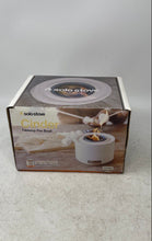 Load image into Gallery viewer, Solo Stove Cinder Smokeless Gel Fuel Tabletop Fire Bowl In Box Untested