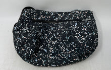 Load image into Gallery viewer, Kipling Womens Syro Multicolor Sprinkled Dots Adjustable Strap Crossbody Bag