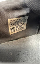 Load image into Gallery viewer, Adidas Mens Multix H01915 Gray White Black Lace-Up Low Top Sneaker Shoes Size 9