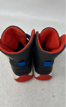 Load image into Gallery viewer, Sorel Kids Whitney II Strap NV3919-093 Black Waterproof Snow Boots Size 7
