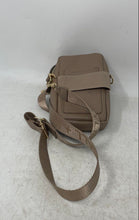 Load image into Gallery viewer, Kendall Kylie Womens Beige Detachable Strap Shoulder Crossbody Bag