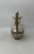 Load image into Gallery viewer, Vintage John Wanamaker Silver-Tone Tableware Handle Lidded Tea Or Coffee Pot