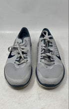 Load image into Gallery viewer, Nike Mens FS Lite Run 2 616514-001 Gray Blue Lace-Up Low Top Sneaker Shoes Sz 10