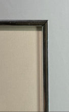 Load image into Gallery viewer, Vintage Emanuel Schary Guild Gallery 1145 Madison Avenue Framed Art Print