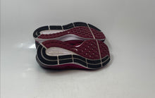 Load image into Gallery viewer, Nike Womens Air Zoom Pegasus 34 Black Red Low Top Lace-Up Sneakers Shoes Size 9