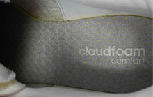 Load image into Gallery viewer, Adidas Womens Grand Court EE9689 White Lace-Up Low Top Sneakers Shoes Size 6.5