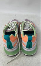 Load image into Gallery viewer, Nike Womens Air Max 270 CJ0620-600 Multicolor Sneakers Shoes Size 6.5