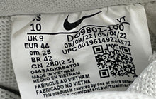 Load image into Gallery viewer, Nike Mens Air Force 1 Low 07' LV8 DO9801-100 Gray Sneaker Shoes Size 10
