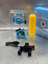 Load image into Gallery viewer, iMoway Kids Camera Waterproof With Floating Hand Grip Model No. B081H5WRCC