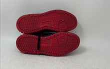 Load image into Gallery viewer, Reebok Womens Cardi B X Coated Club C H01270 Black Sneaker Shoes Size 7.5