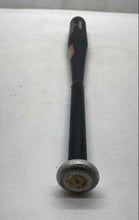 Load image into Gallery viewer, Macgregor Black Silver Sports Equipment Outdoor Game Baseball Bat