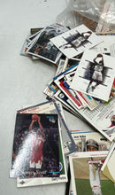 Load image into Gallery viewer, Lot Of Assorted Sport Mixed Variety Cards Game Collection Not Graded