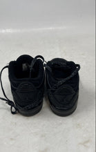 Load image into Gallery viewer, Nike Kids Air Jordan 3 Retro DM0968-001 Black Lace-Up Sneaker Shoes Size 7C