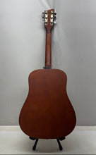 Load image into Gallery viewer, First Act MG380 Brown 6-String Right-Handed Acoustic Guitar Musical Instrument