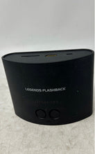 Load image into Gallery viewer, AtGames Legends Flashback FB8650 HDMI Plug-And-Play Gaming Console Not Tested