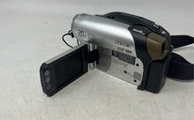 Load image into Gallery viewer, Sony DCR-DVD92 Carl Lens Digital Video Camera Recorder Camcorder Not Tested